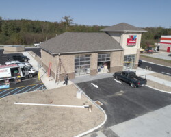 Structured Cabling. Video Surveillance, Intrusion