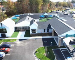 Audio, Video Surveillance, Structured Cabling