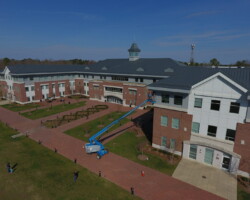 Video Surveillance Maintenance and Support