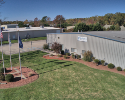 Design/Build, Access Control, Structured Cabling