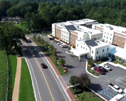 Structured Cabling Patrick Henry Inn Williamsburg structured cabling for television, data, telephone, WiFi