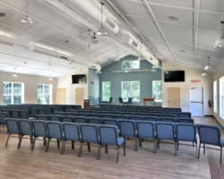 Design/Build Audio Visual, Telephones, Wired/Wireless Networking