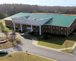 Structured Cabling, Access Control, Network Support, Audio Visual