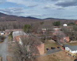 Access Control, Video Surveillance, Certified Structured Cabling, Fiber Optic Campus With Certification