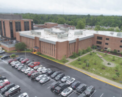 Structured Cabling (CAT6A, Coax, Fiber) Install/Certify