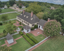 Structured Cabling in Historic Building