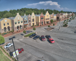 Structured Cabling, Audio Williamsburg Pottery structured cabling and audio