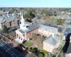 Design/Build Wireless/Wired Networking