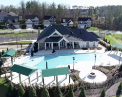 Design-build AV, Access Control, Security, Video Surveillance, WiFI/networking Charleston Club design build video surveillance, access control, television, wired and wireless networking. Certified testing.