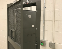 Design/Build Access Control