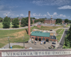 Video Surveillance, Structured Cabling