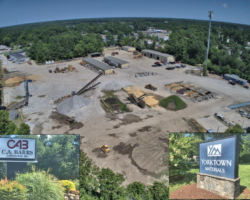 Campus Telephone Services