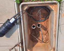 Certified Campus Fiber Backbone