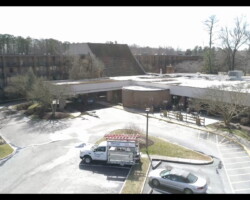 Design/Build, Structured Cabling